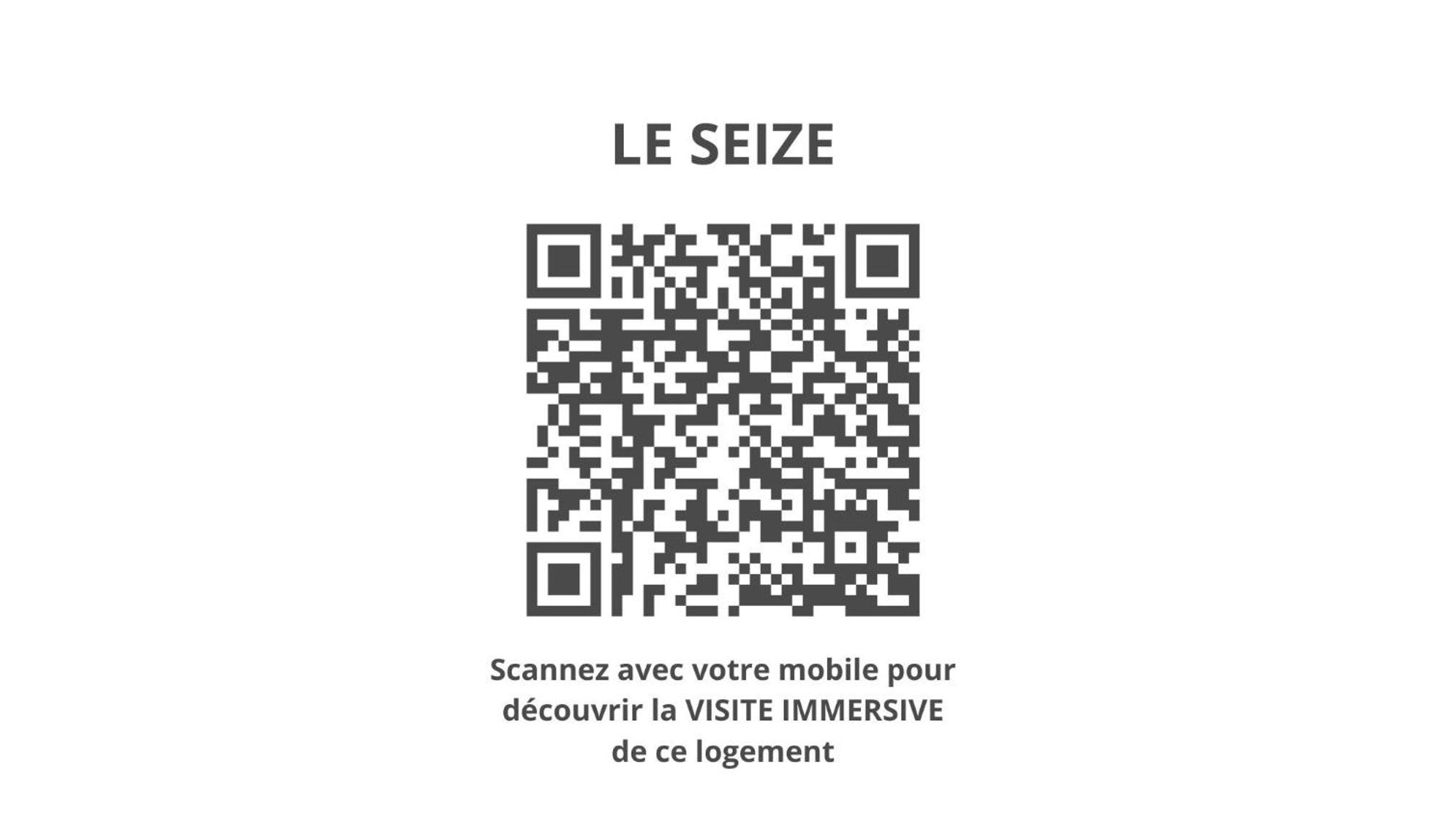 Le Seize - Appartement Spacieux Au Coeur D'Un Quartier Calme De Rennes Zewnętrze zdjęcie